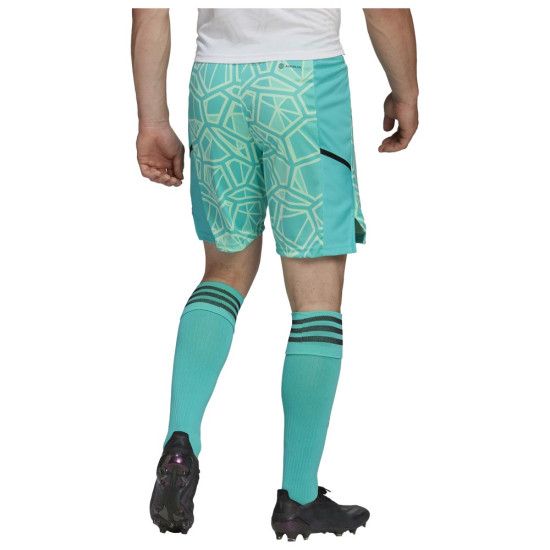 Adidas Ανδρικό σορτς τερματοφύλακα Condivo 22 Goalkeeper Shorts